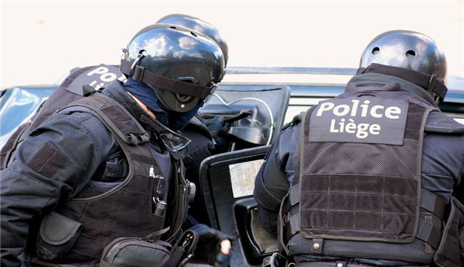 وضعیت فوق العاده در بلژیک پیش از انتشار فیلم توهین آمیز
