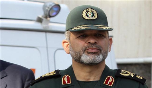 ايران تحذر اميركا من تحركاتها الاستفزازية بالمنطقة