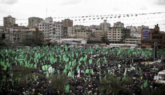 الفلسلطينيون نجحوا في إذلال الكيان الإسرائيلي بصواريخ إيران