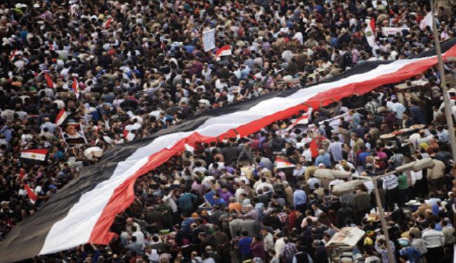  اوقفوا افراح اسرائيل  المصرية !
