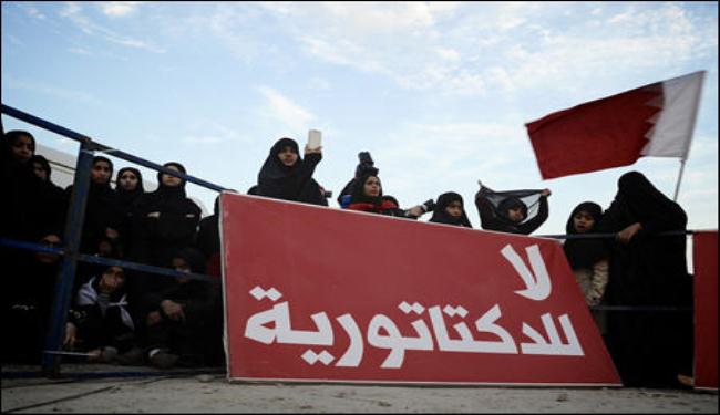الصباغ: المنامة تواصل استدعاء الناشطين ومضايقة الجمعيات