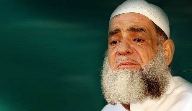 شيخ سلفي: اهانت به مرسي اهانت به خداست