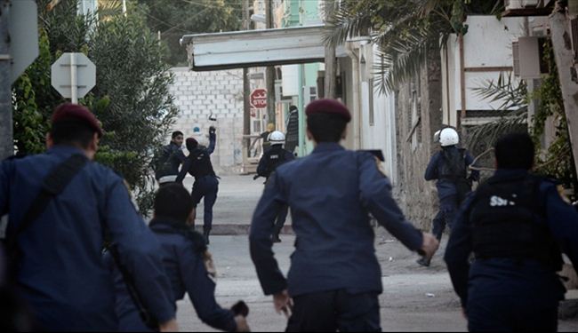 آل خلیفه درصدد  قتل افراد تحت تعقیب