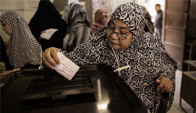 جبهۀ نجات، اخوان المسلمین را به تقلب متهم کرد