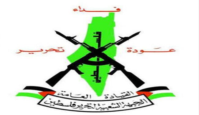 الجبهة الشعبية تؤكد ثبات موقفها من النظام السوري