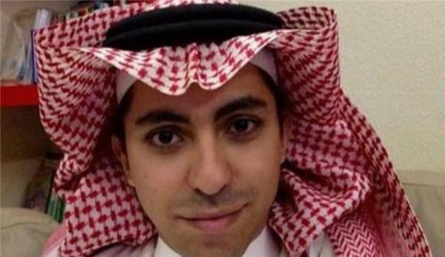 محاکمۀ فعال عربستانی به اتهام عاق والدین!