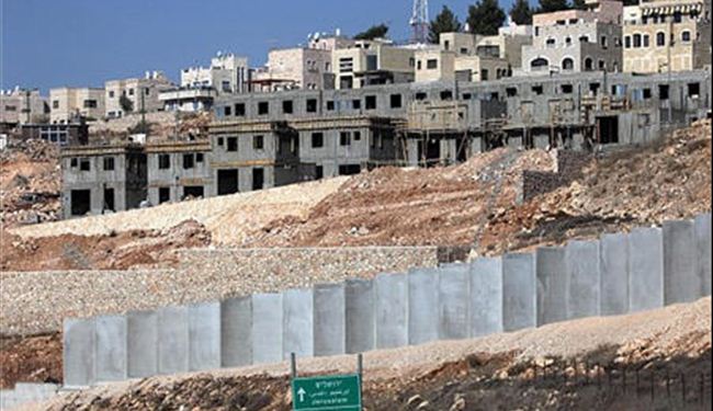 الاحتلال سيبني 1500 مسكن في القدس الشرقية