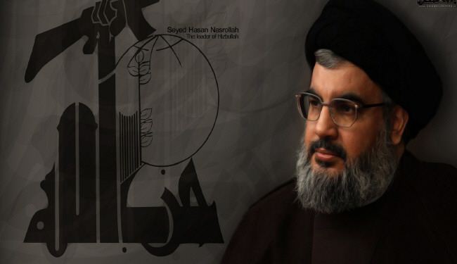 وقتی حریری در برابر سیدحسن کم می آورد