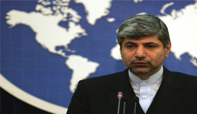 ايران تحذر من مغبة تصعيد النزاع في سوريا