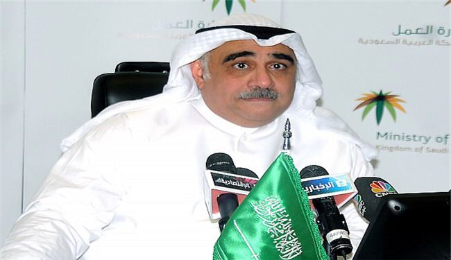 مليونا عاطل عن العمل في السعودية