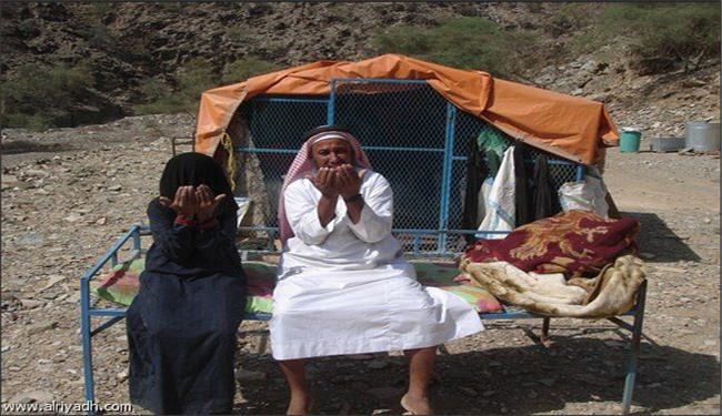 البطالة بالسعودية تعكس افتقارالرؤية الاقتصادية