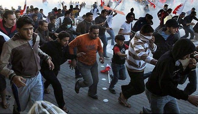 آل خلیفه برای گفتگو صداقت ندارد