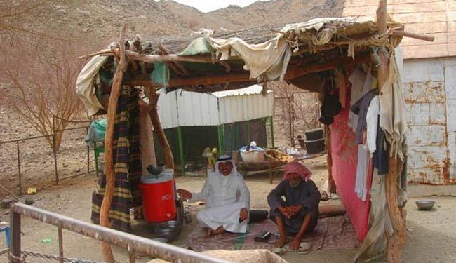 السعودية : بطالة في مملكة نفط