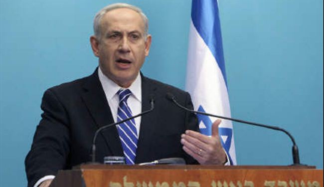 نتنياهو: القدس لنا منذ 3000 عام وليس للعرب