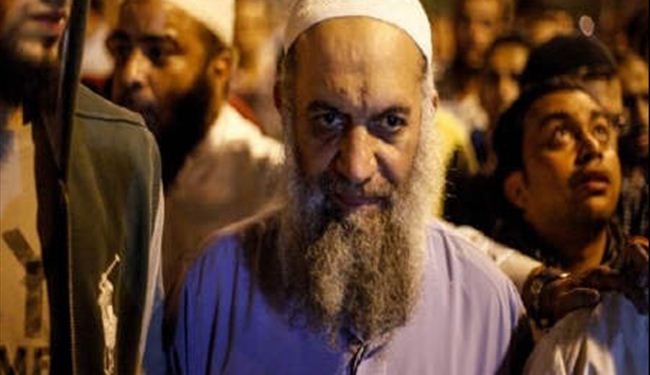 دعوة لتقسيم مصر إلى «محافظات لله» وأخرى لـ«الشرك»