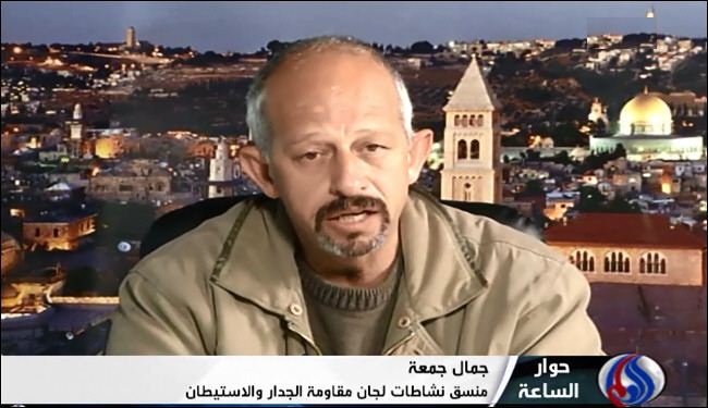 دعوة لفرض عقوبات على الاحتلال لوقف الاستيطان