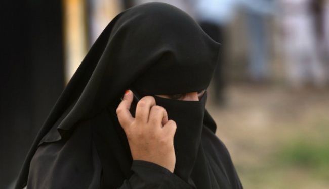 المحاكم الكندية تسمح للمسلمات بارتداء النقاب