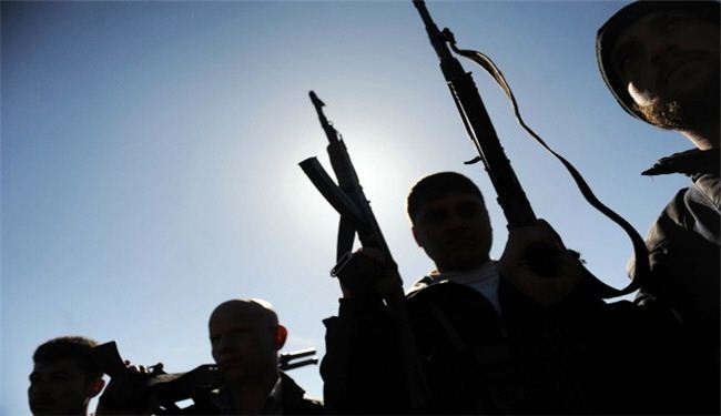 تهديد علني شهروندان سوري به قتل عام