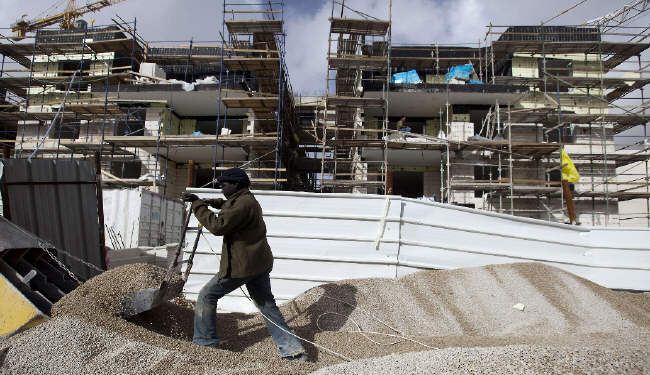 مسؤول فلسطيني: تكثيف الاستيطان خطط مسبقاً