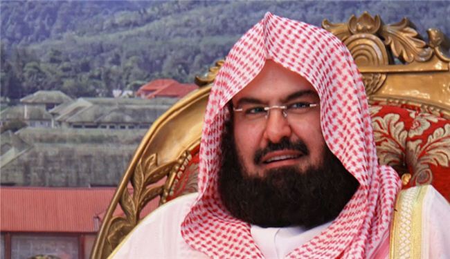 هشدار شیخ عربستانی درباره گسترش 