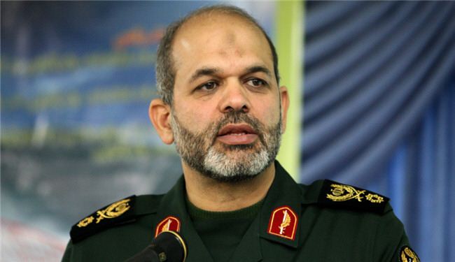 وحيدي: نشر صواريخ باتريوت سيكون بضرر تركيا