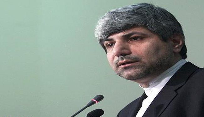 طهران: التدخل الغربي لن یحصر الأزمة في سوریا