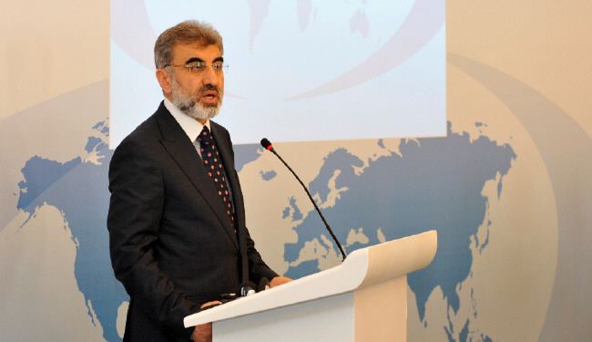 مسؤول تركي: العقوبات ضد إيران تضر بتركيا