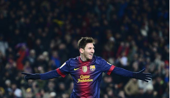 ريال يخسر ليتسع الفارق مع برشلونة في اسبانيا