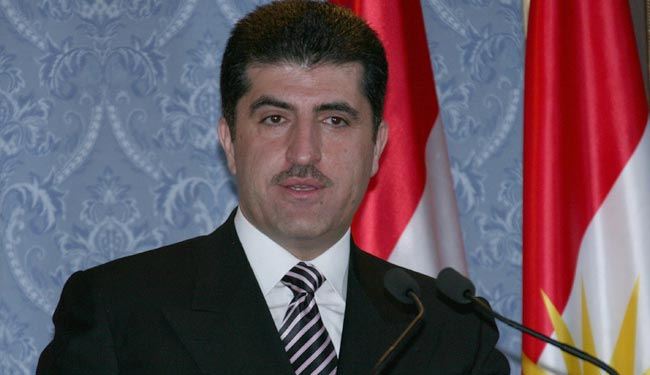 منطقة كردستان العراق تسعى لاعلان استقلالها