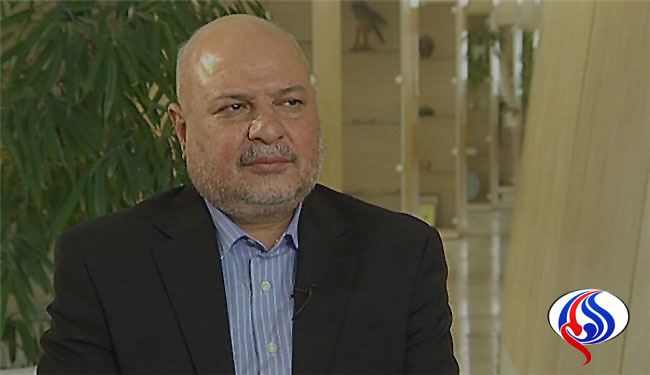 وزير النفط السابق: الحظر جعل إيران قوة اقتصادية
