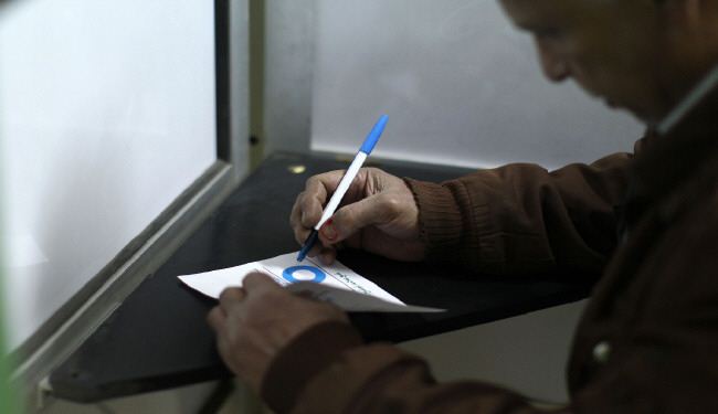الدستور المصري أنهى حقبة 60 عاماً من الاستبداد