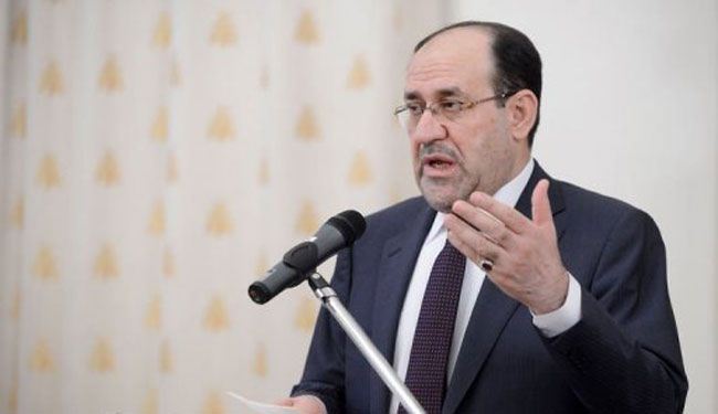 المالكي يزور الاردن لبحث الازمة السورية