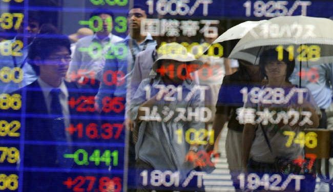 الاسهم اليابانية ترتفع في التعاملات المبكرة