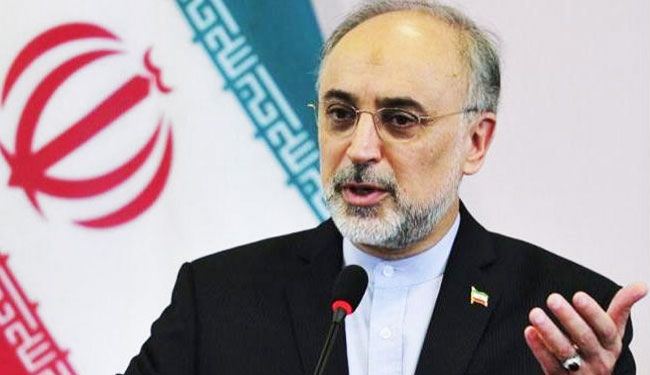 ايران تؤكد اهمية 