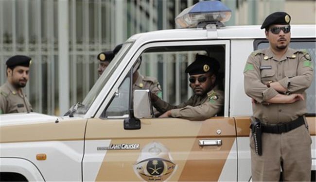 اختطاف حفيد الشيخ 
