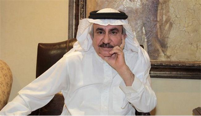الشبكة العربية تستنكر اعتقال الكاتب السعودى الحمد