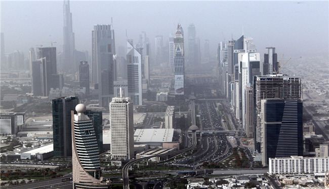 الامارات تفكك خلية تخطط لتنفيذ اعمال 