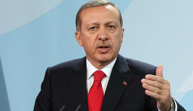 استاذ جامعي: طائفية اردوغان تبع للمشروع الاميركي