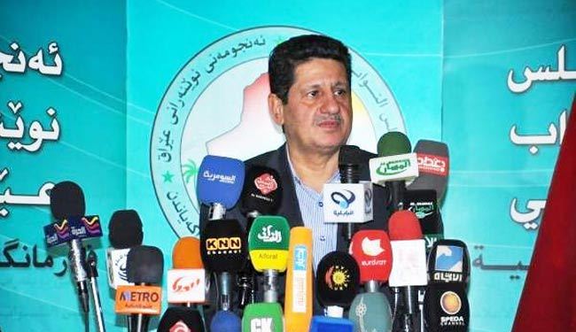 العراق: إنتقاد لاذع لأردوغان