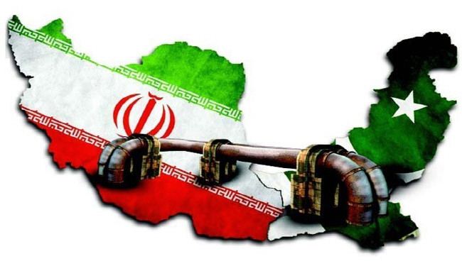إستعداد باكستاني لتوفیر میزانیة أنبوب الغاز الإیراني
