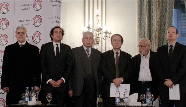 سياسي مصري يتهم الاخوان ببدء تصفية المعارضة