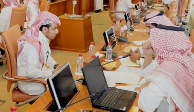 السعودية الثانية عربياً في إرتفاع نسب البطالة
