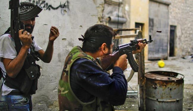 سورية:جبهة النصرة تطرح نفسها بديلاً للنظام
