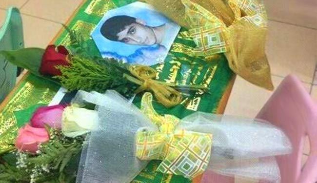 استشهاد شاب في القطيف وتفاعل قضية طالبات أبها