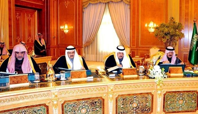 السعودية : ميزانية ضخمة وأزمات أضخم