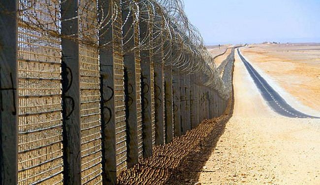 مصر تعتقل أحد أفراد الجيش الإسرائيلي بسيناء