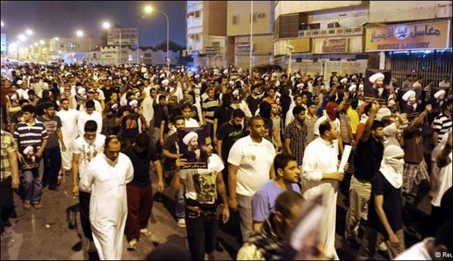 احتجاجات السعودية ستزداد غضبا بسقوط الشهداء