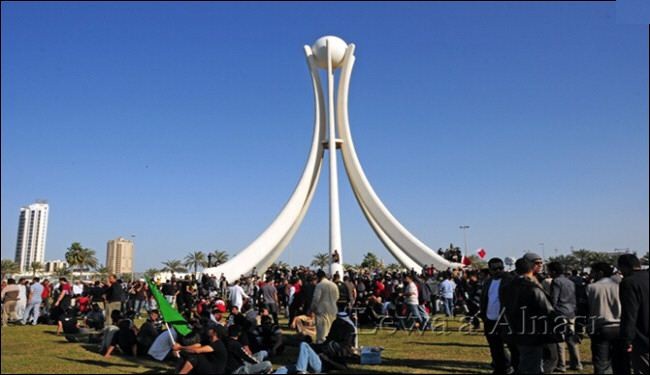 الوفاق: العودة للؤلؤ اليوم والشعب ثابت على مطالبه