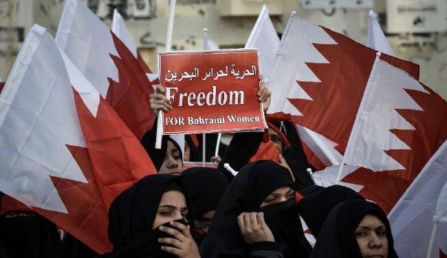 تصعيد الحراك السلمي للعودة الى دوار اللؤلؤ بالبحرين