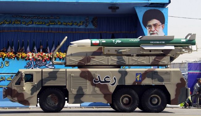 یادداشت خواندنی خبرنگار قطری در تهران